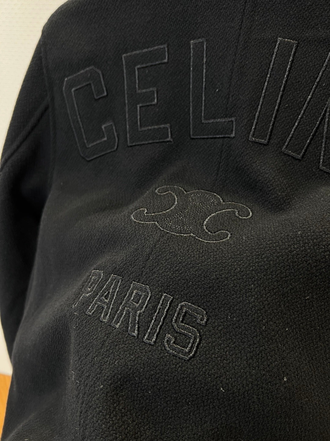 Celine Jacket