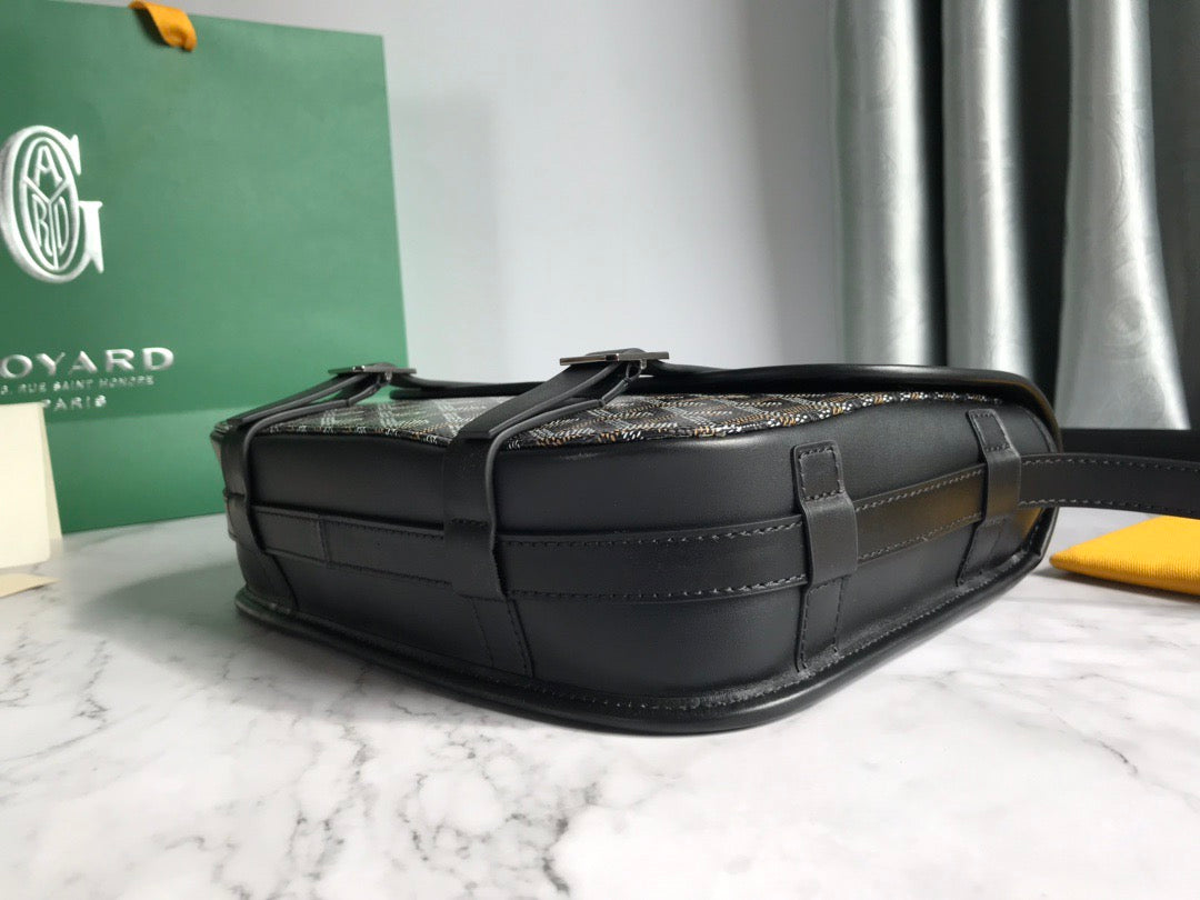 GYD Belvedere MM Bag