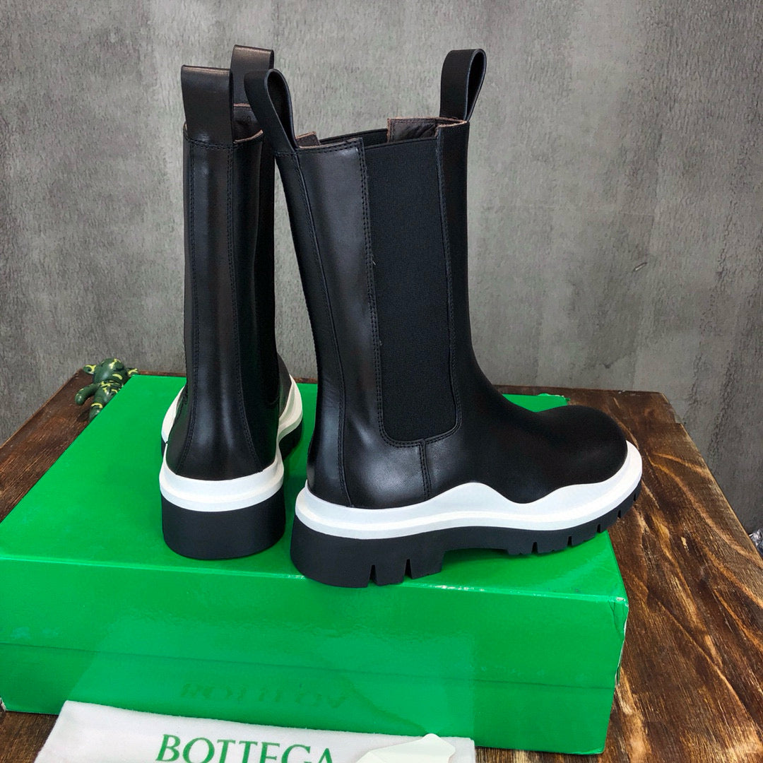 Bottega Veneta Boots