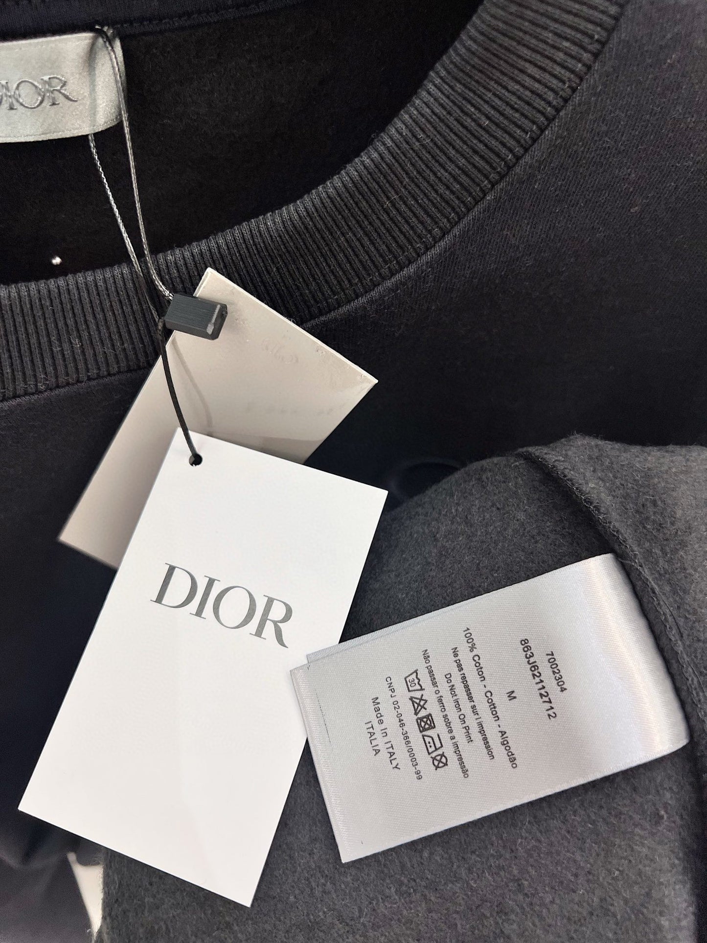 Jersey Dior