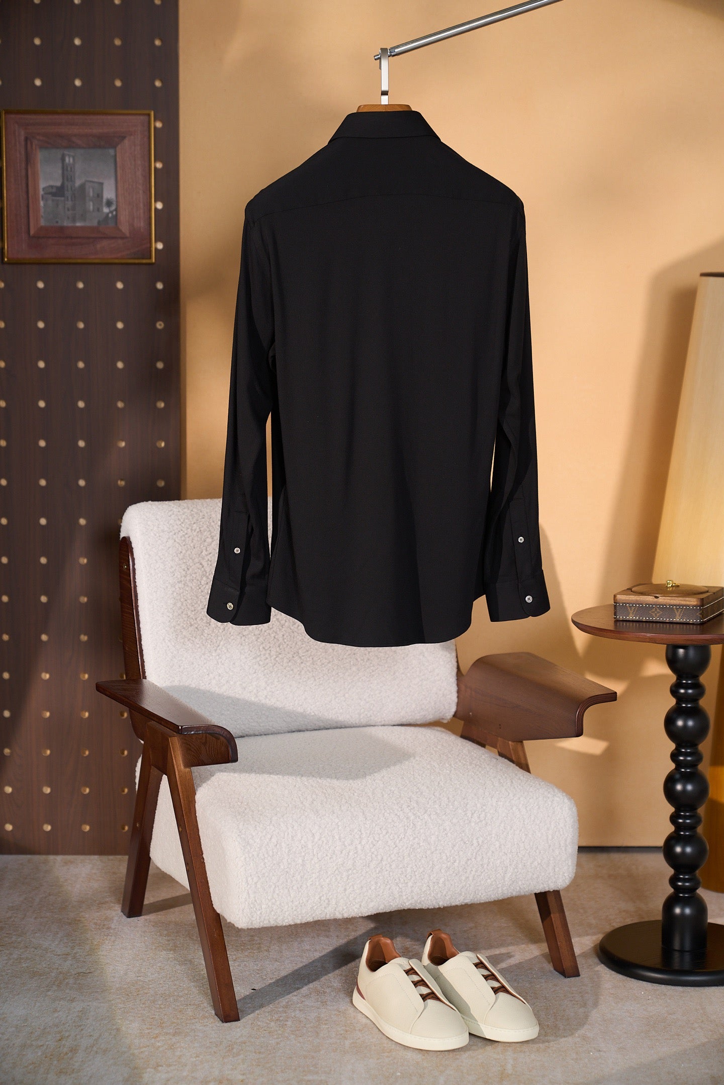 ZG Long Sleeve Shirt