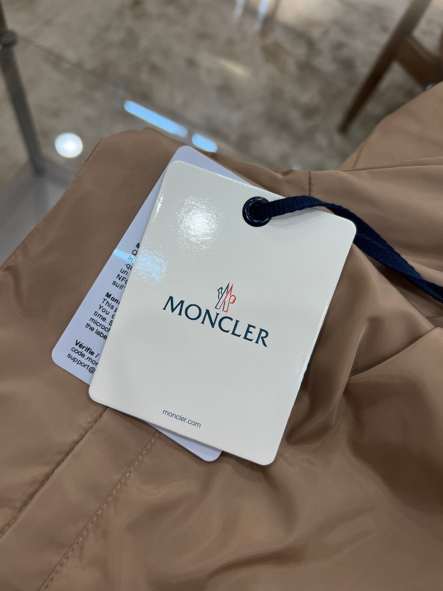 Moncler Jacket