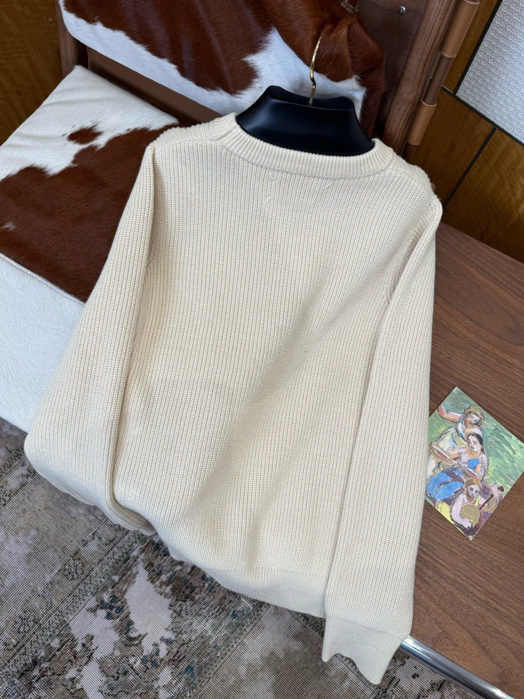Maison Margiela Sweater
