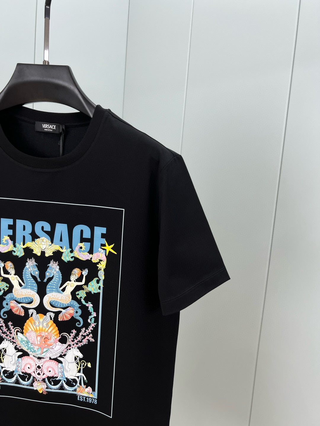 Versace T-Shirt