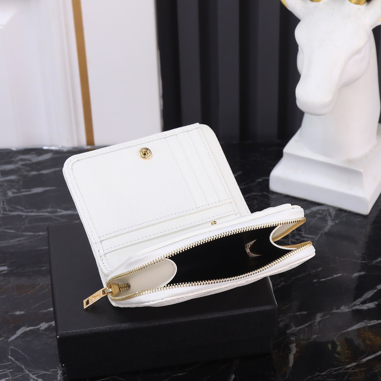 YSL Wallet