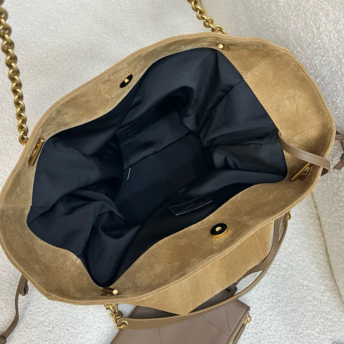 YSL Tote Bag