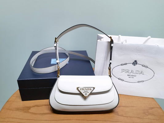 Prada Shoulder Bag