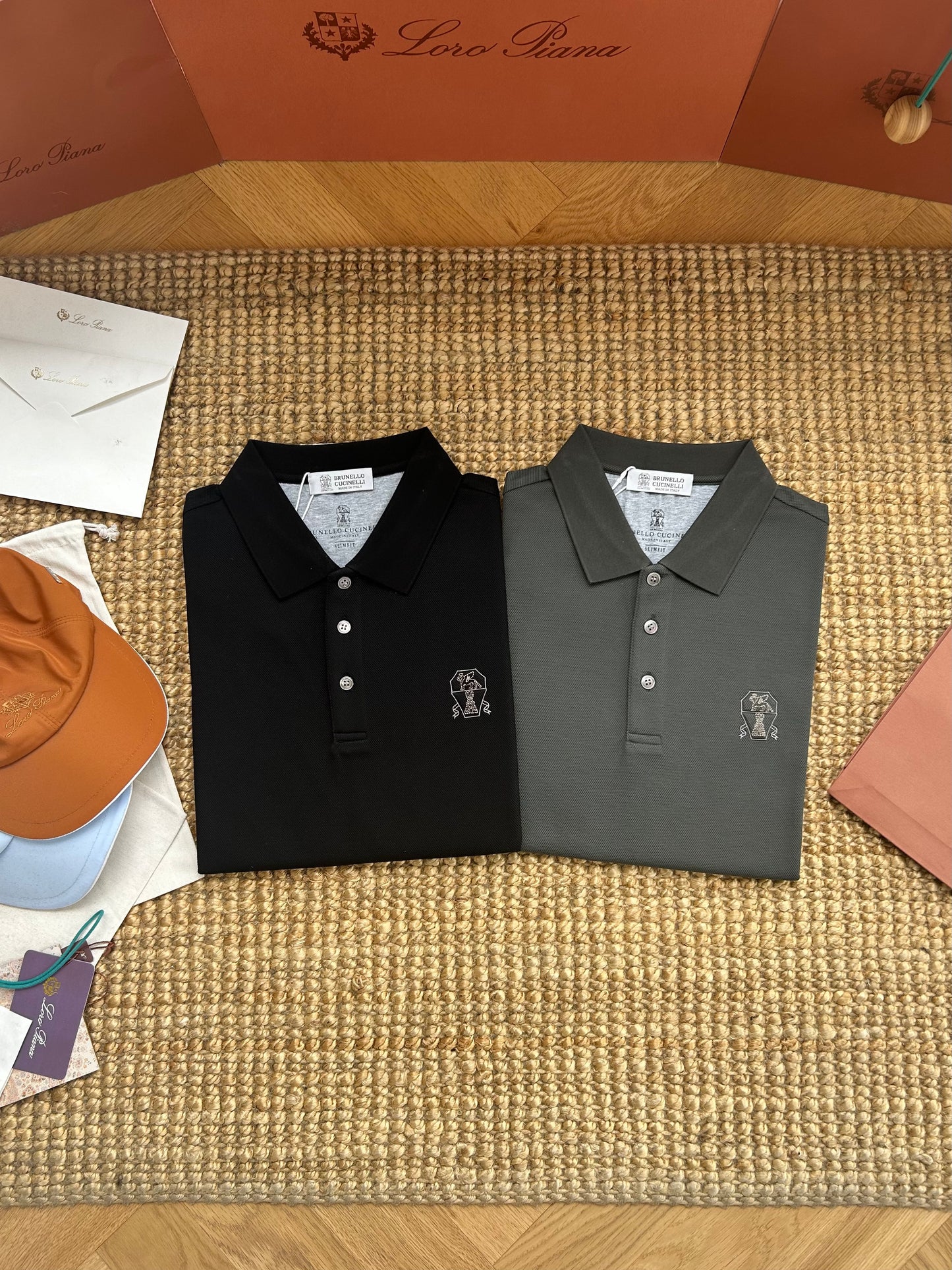 BC Polo