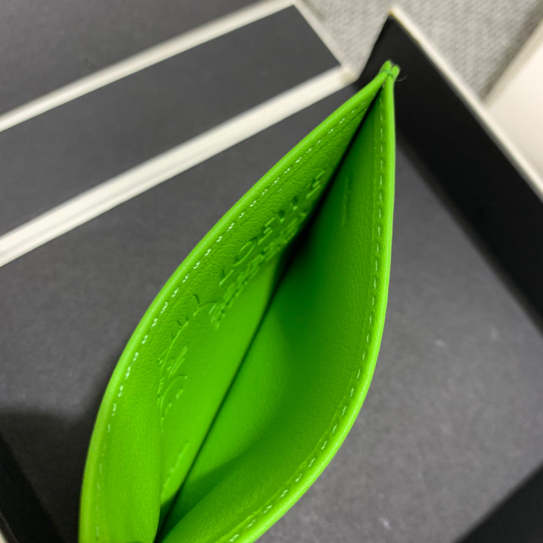 Loewe Card Holder