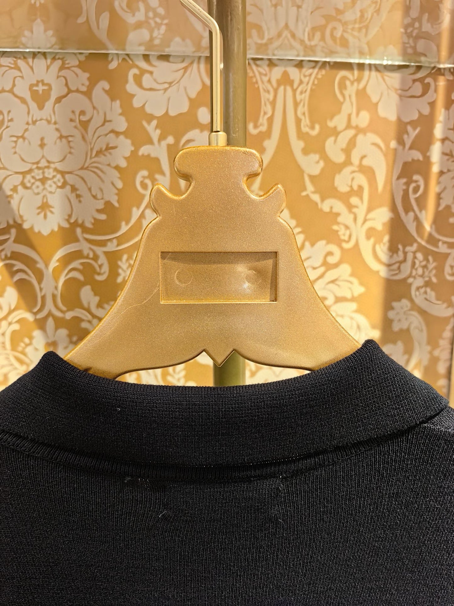 Dolce & Gabbana Polo