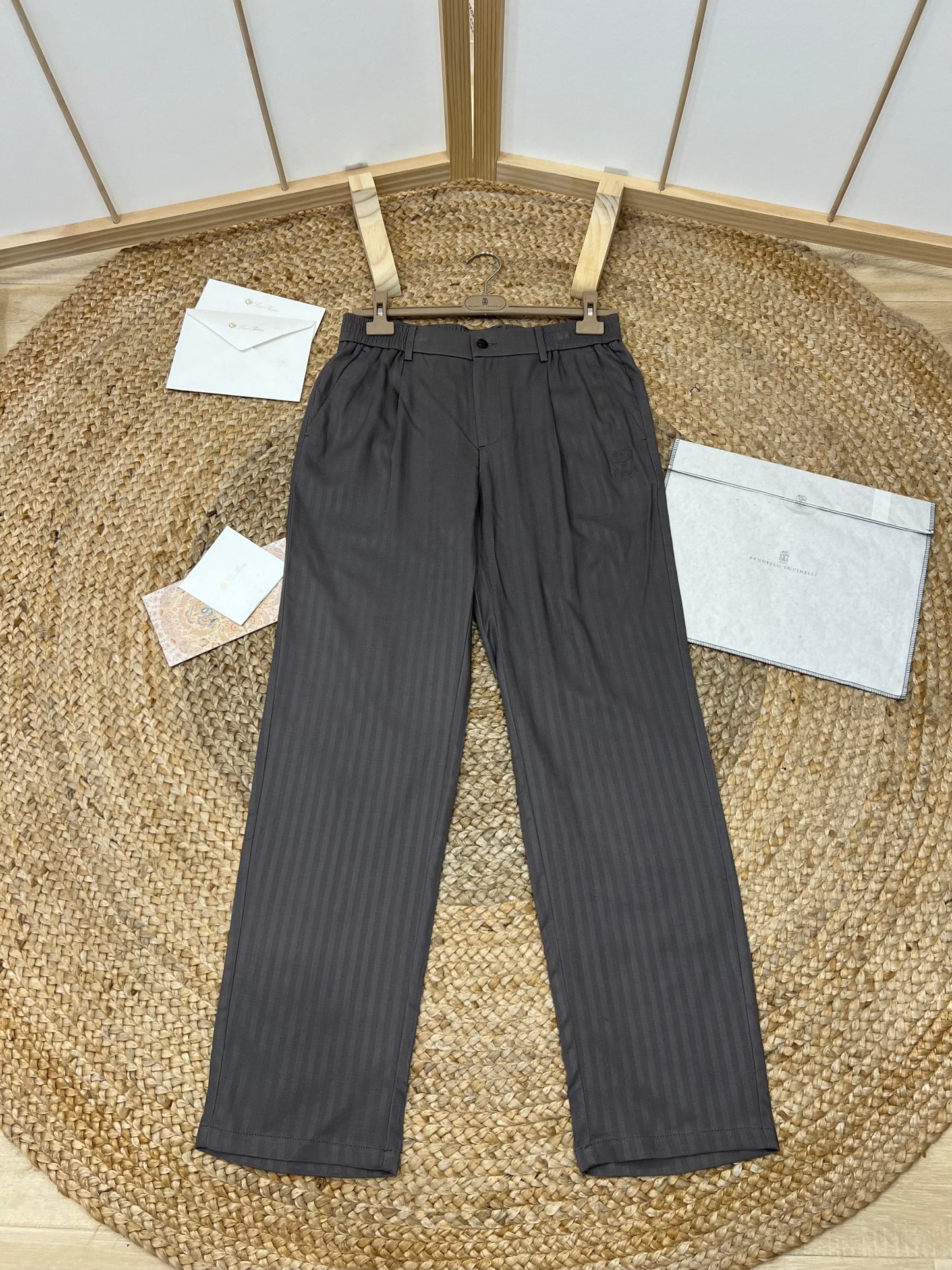 BC Long Pants