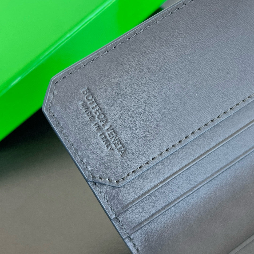 Bottega Veneta Card Holder