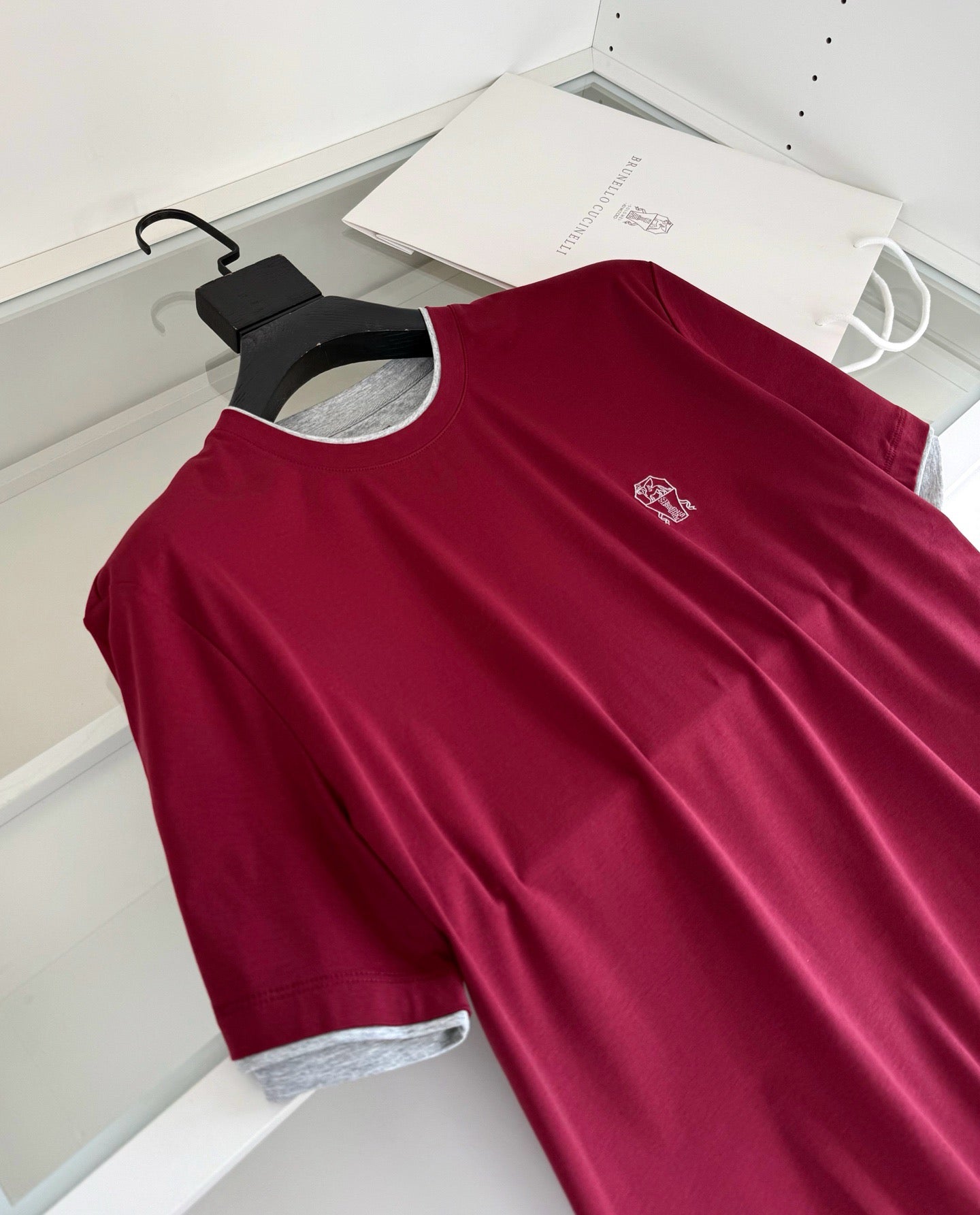 BC T-Shirt