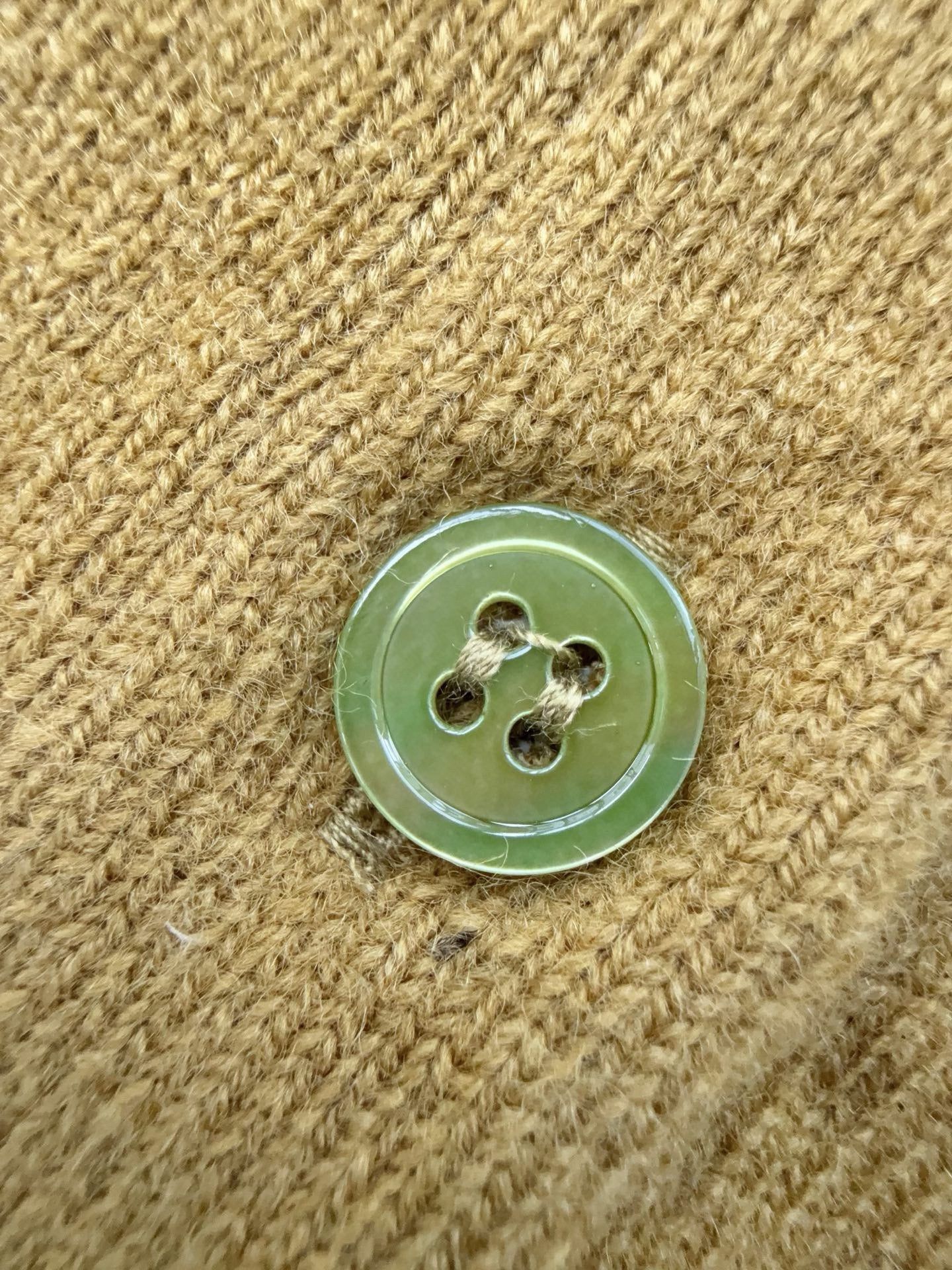 Miu Miu Long Sleeve Shirt