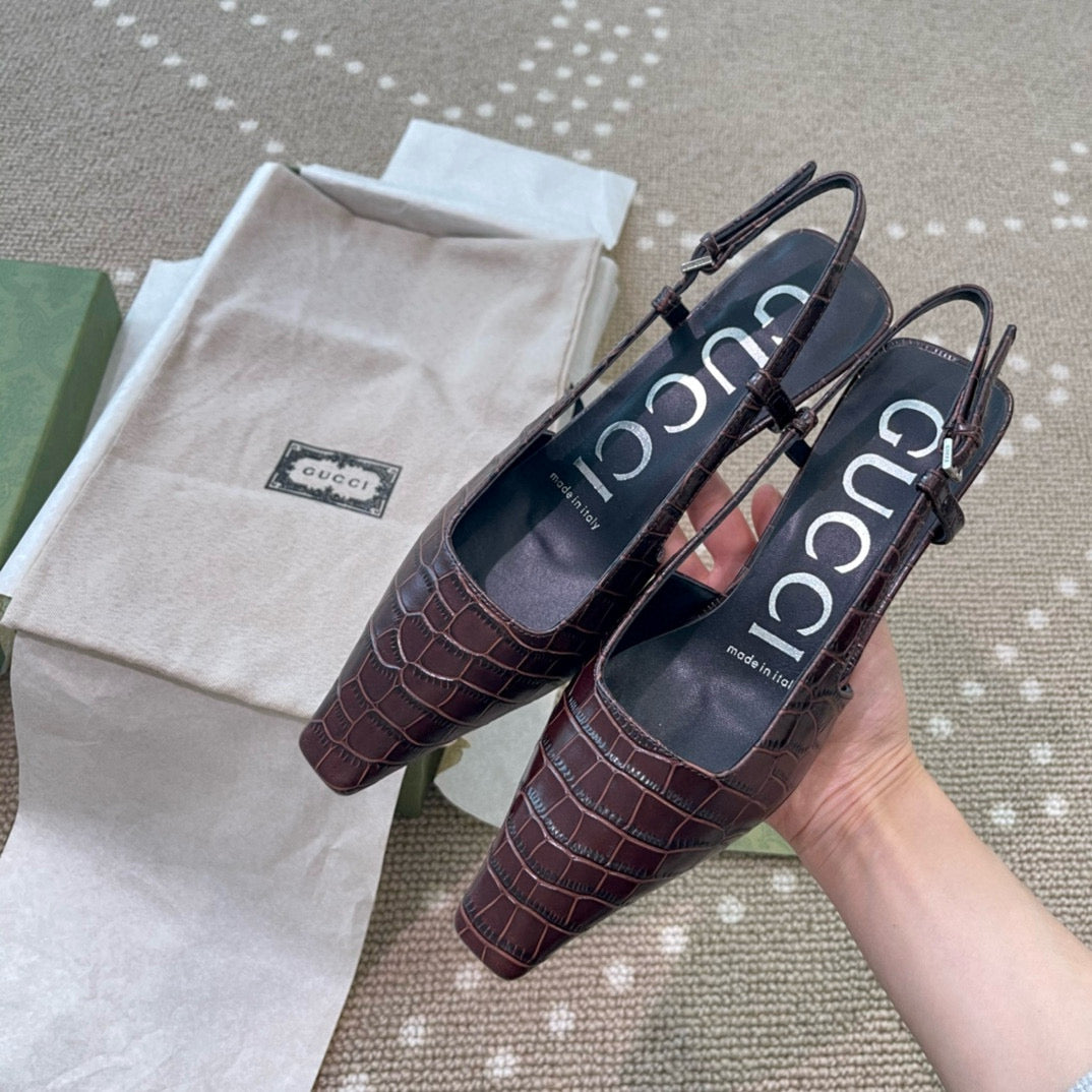 Gucci Heels