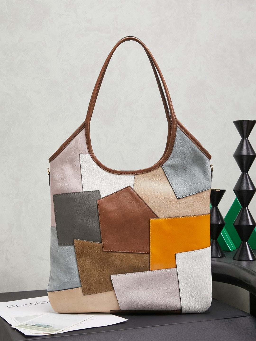Miu Miu Tote Bag