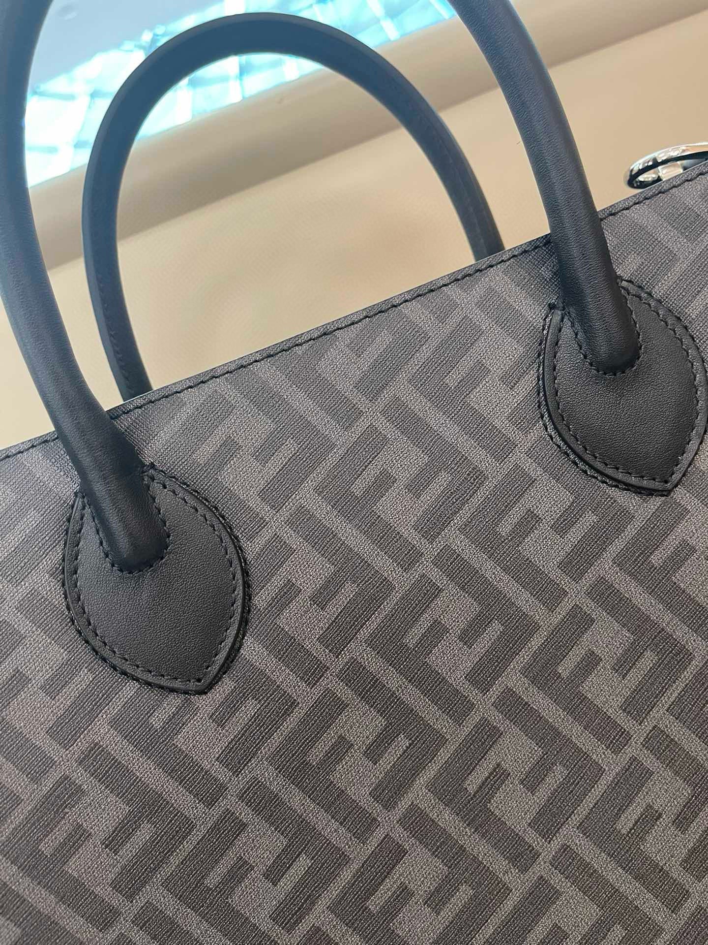 Fendi Briefcase