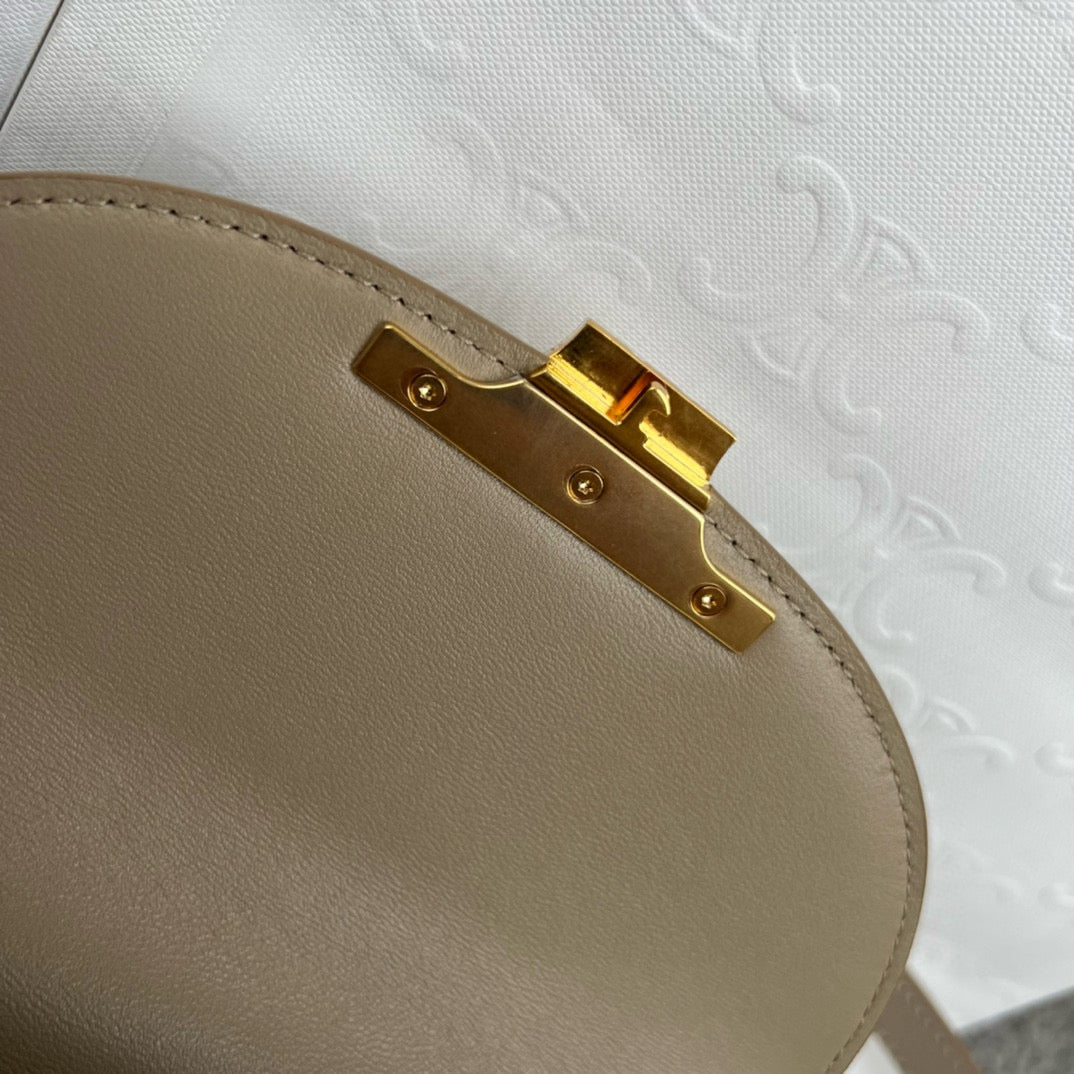 Celine Triomphe Cross Body