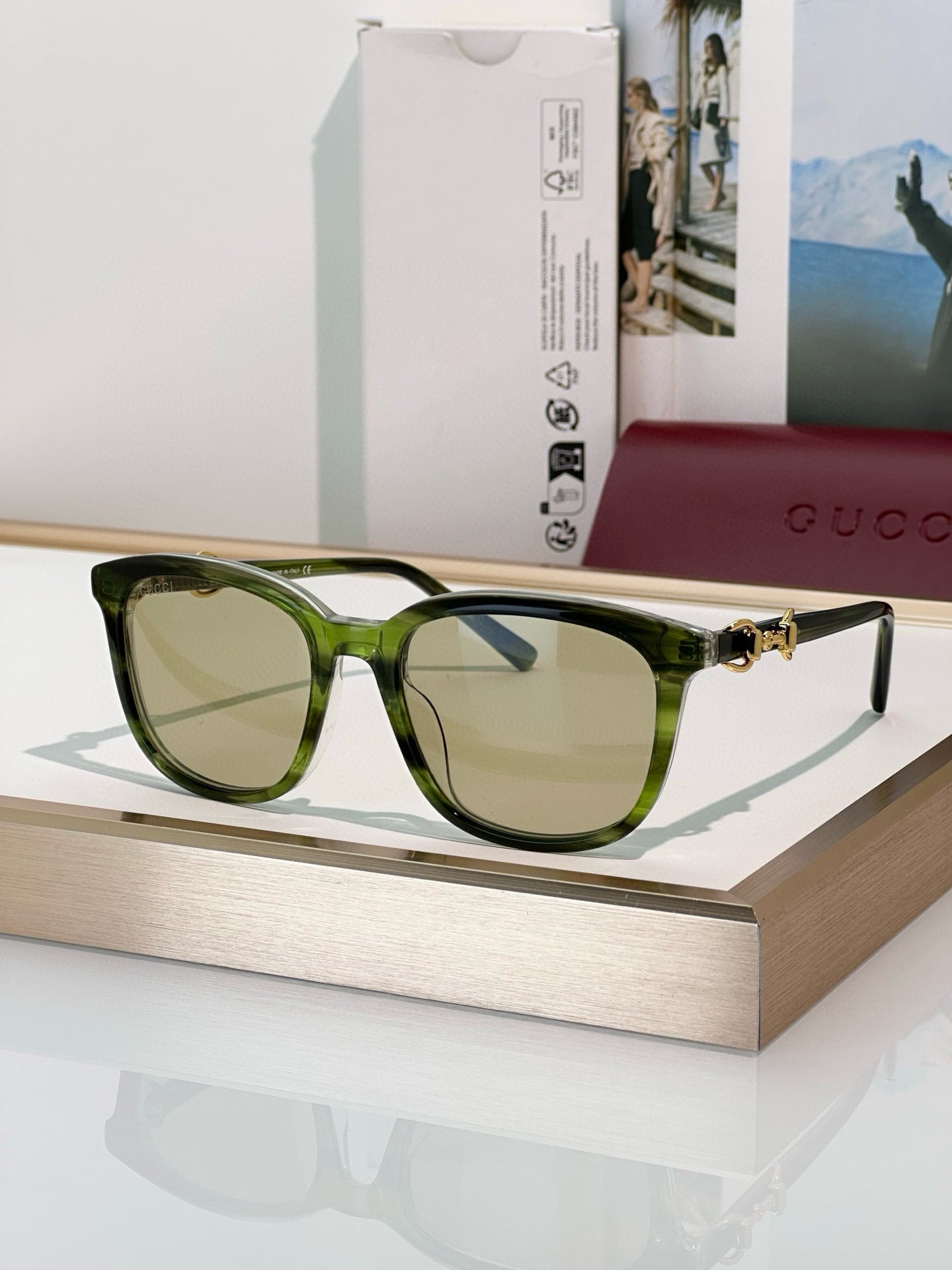Gucci Sunglasses