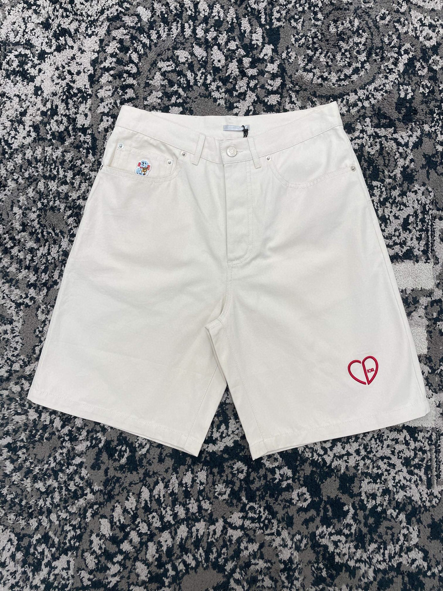 Dior Short Pants