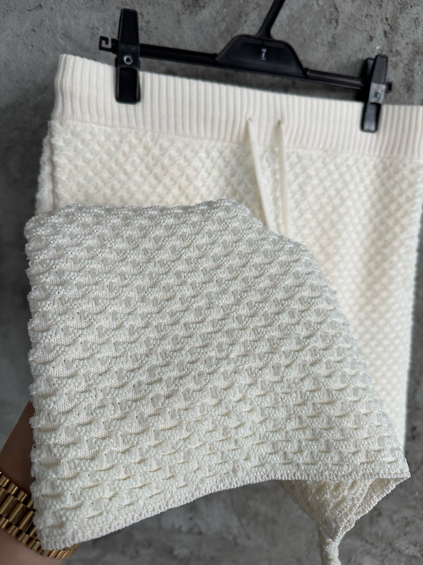 Casablanca Short Pants