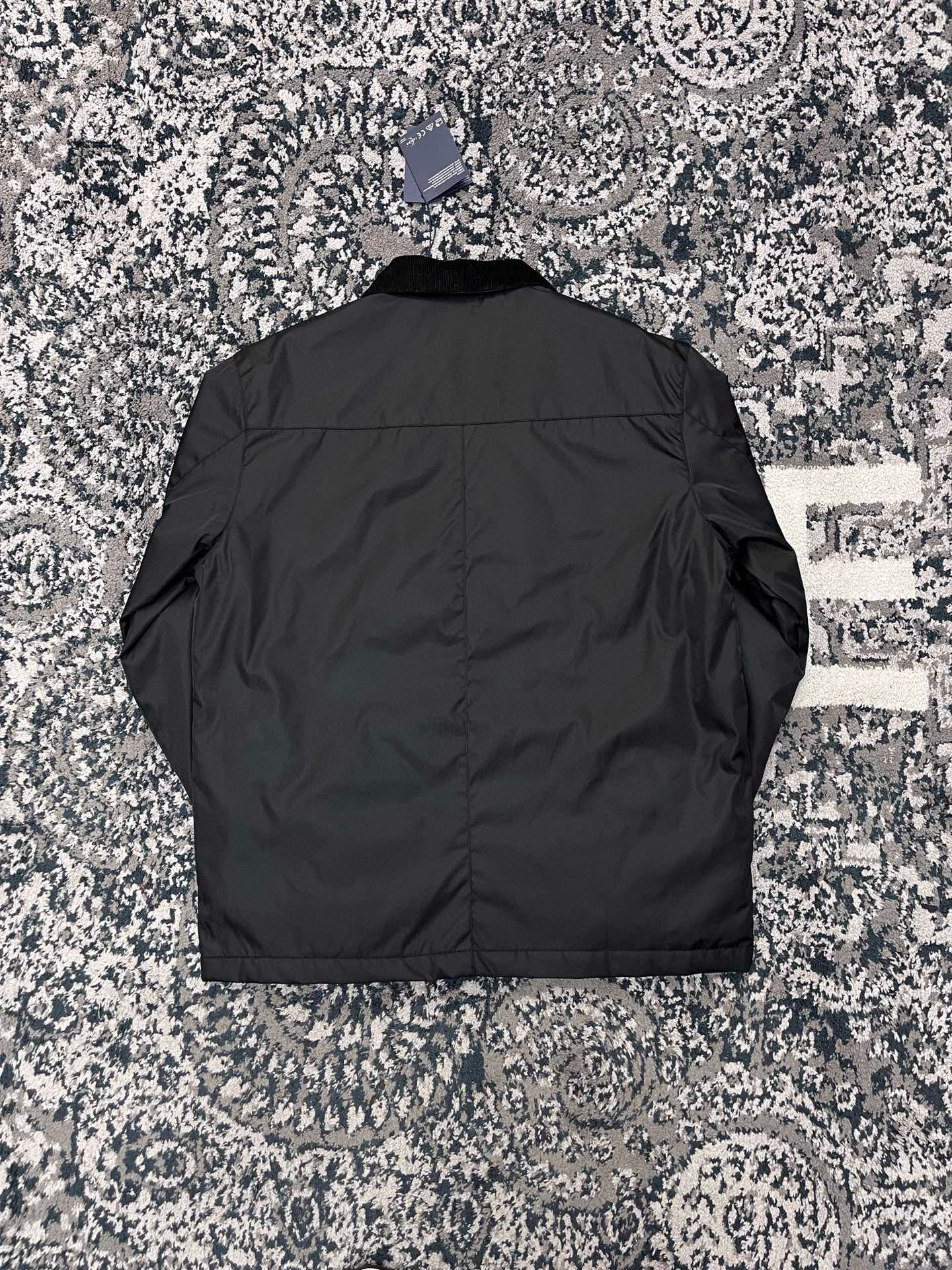 PD Jacket