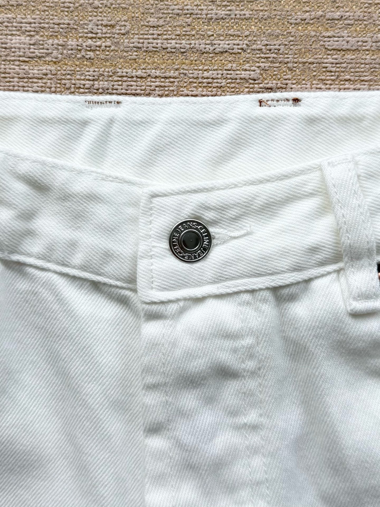 Celine Jeans