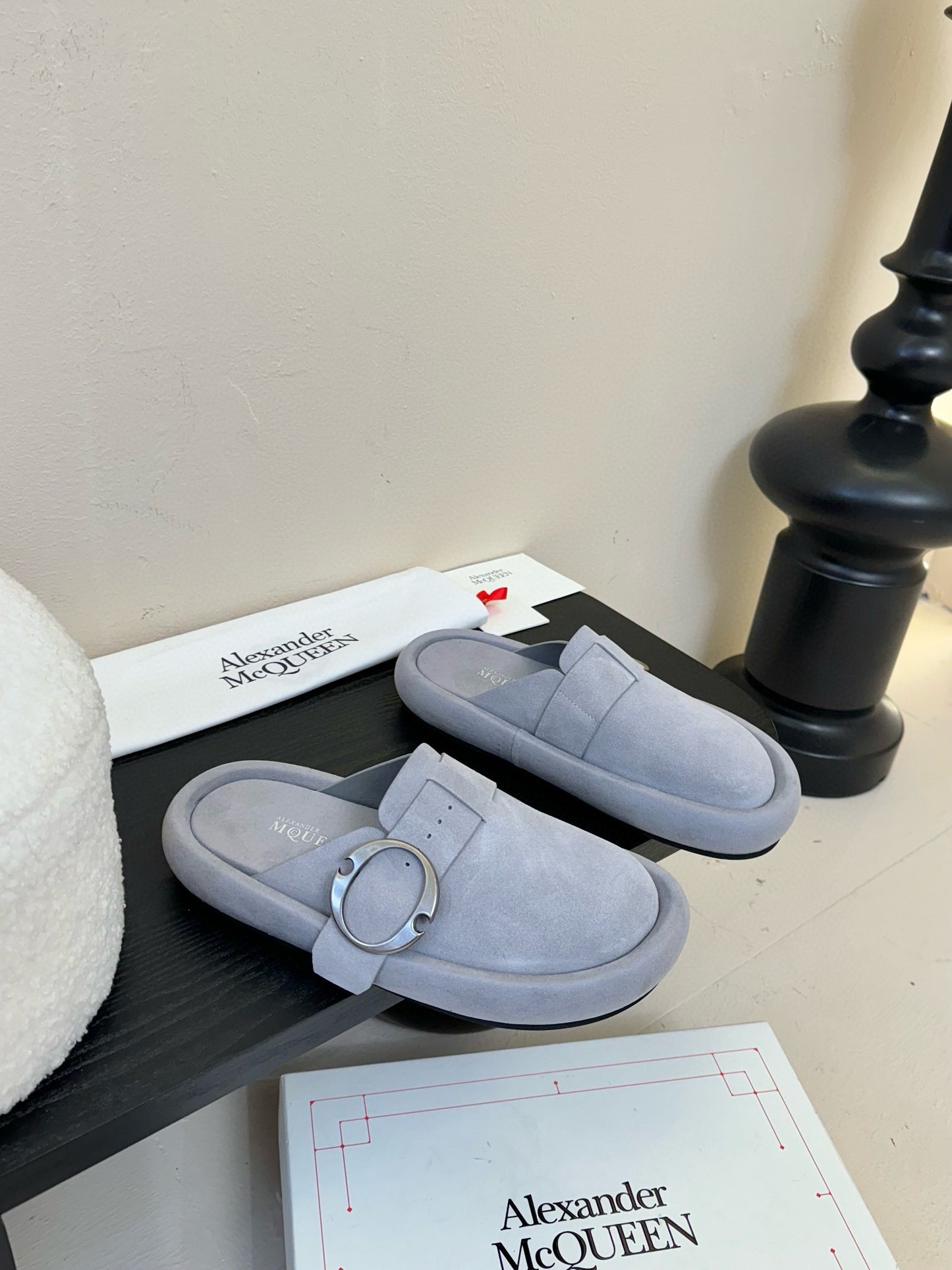 Alexander McQueen Sandal