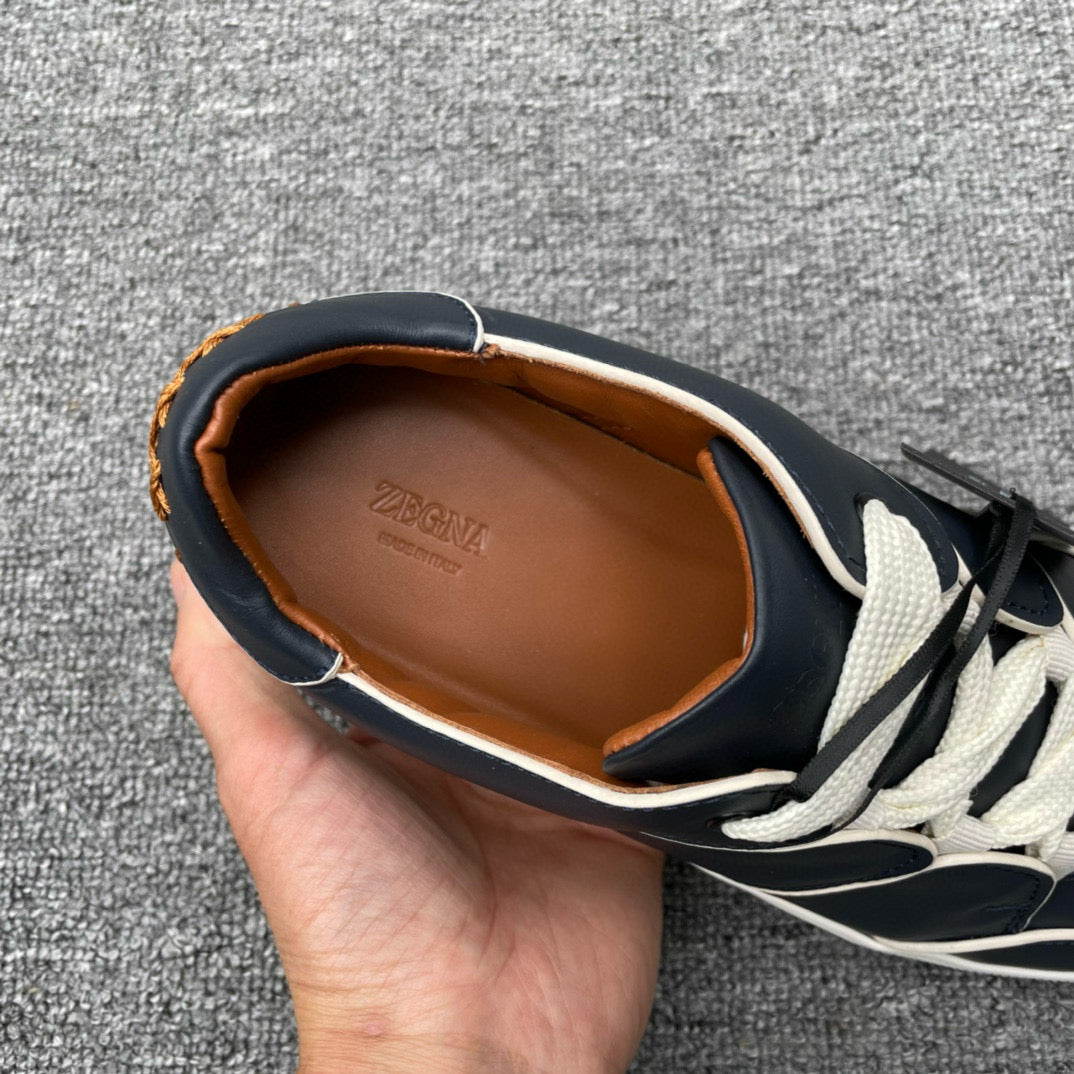 Zegna Sneaker