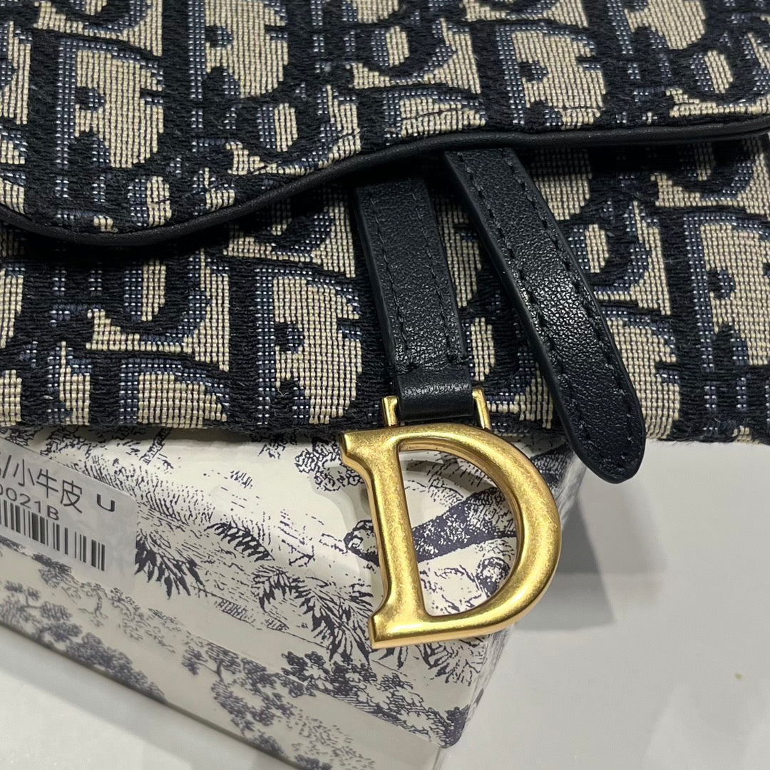 Dior Wallet