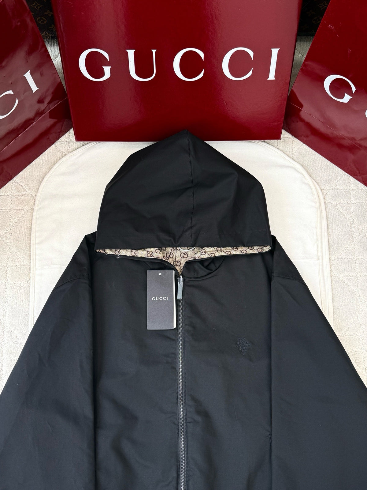 Gucci Jacket