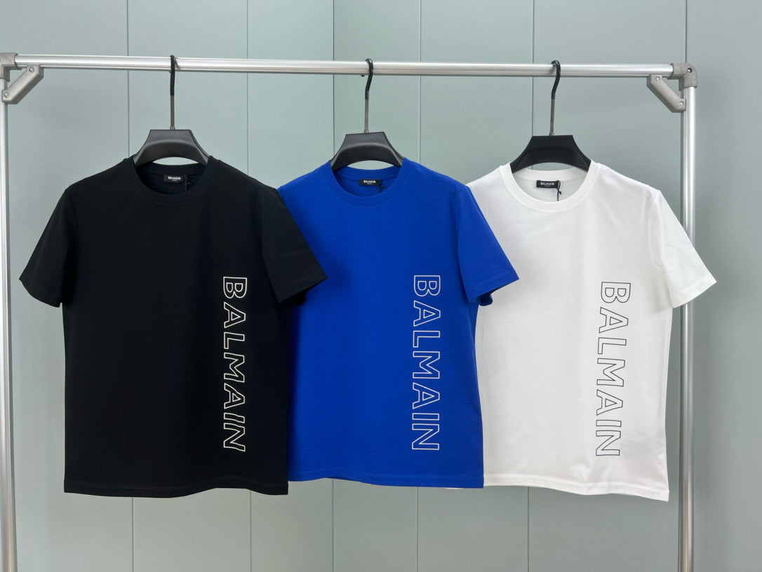 Balmain T-Shirt