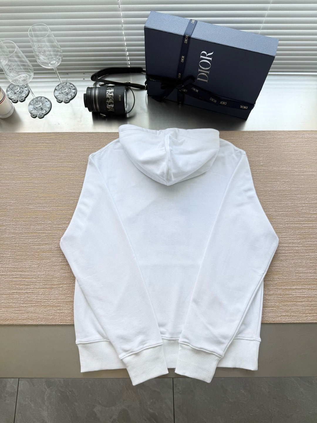 Dior Hoodie