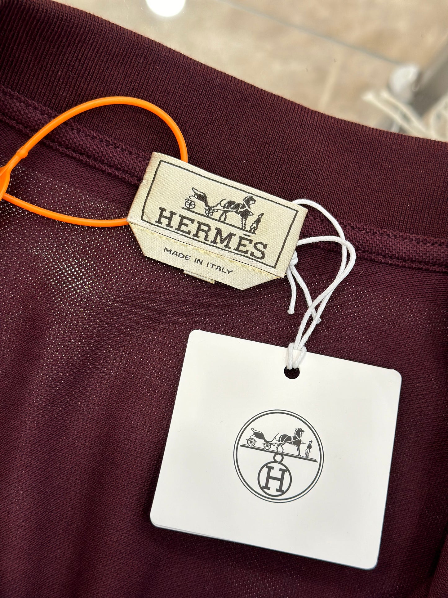 Hermes Polo