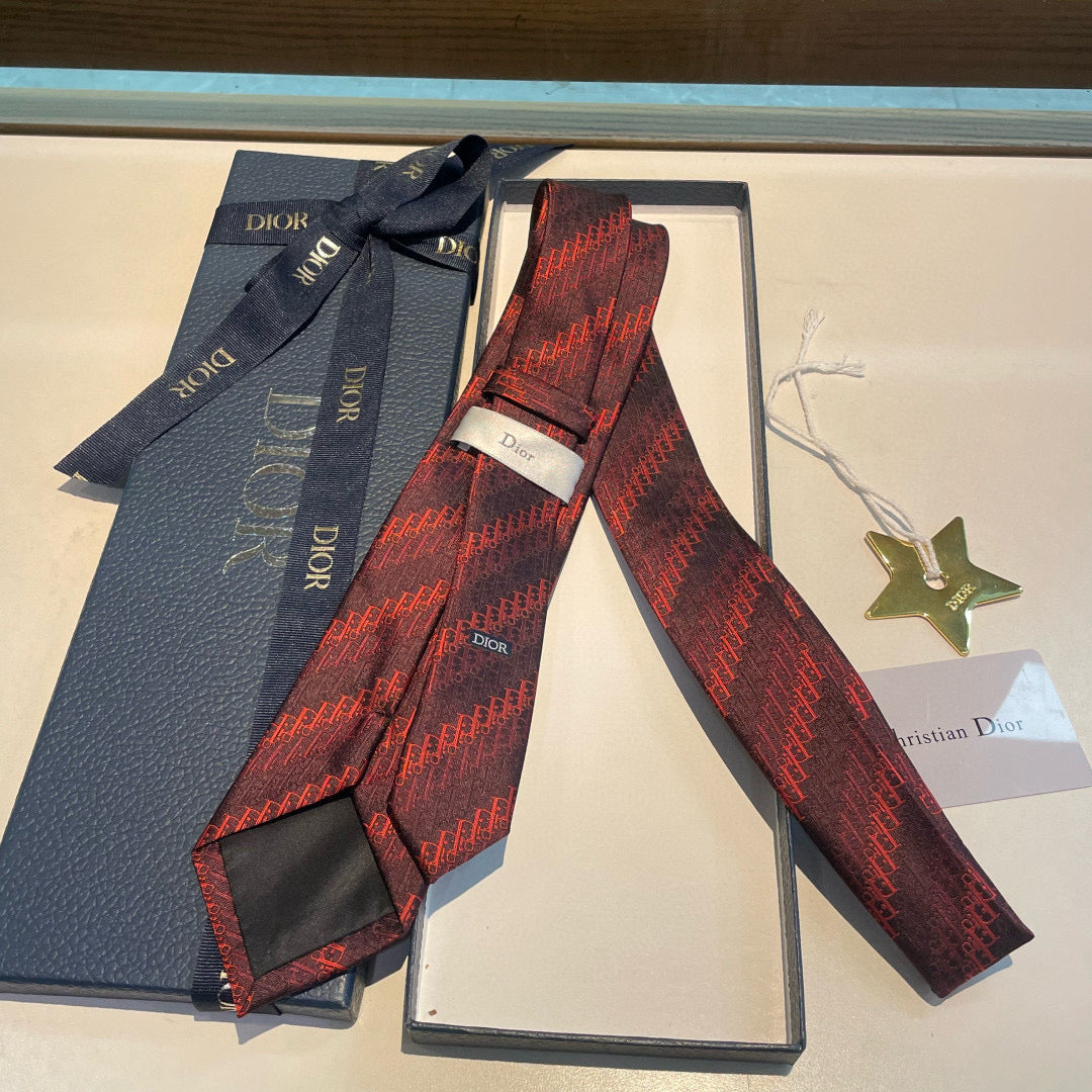 Dior Tie