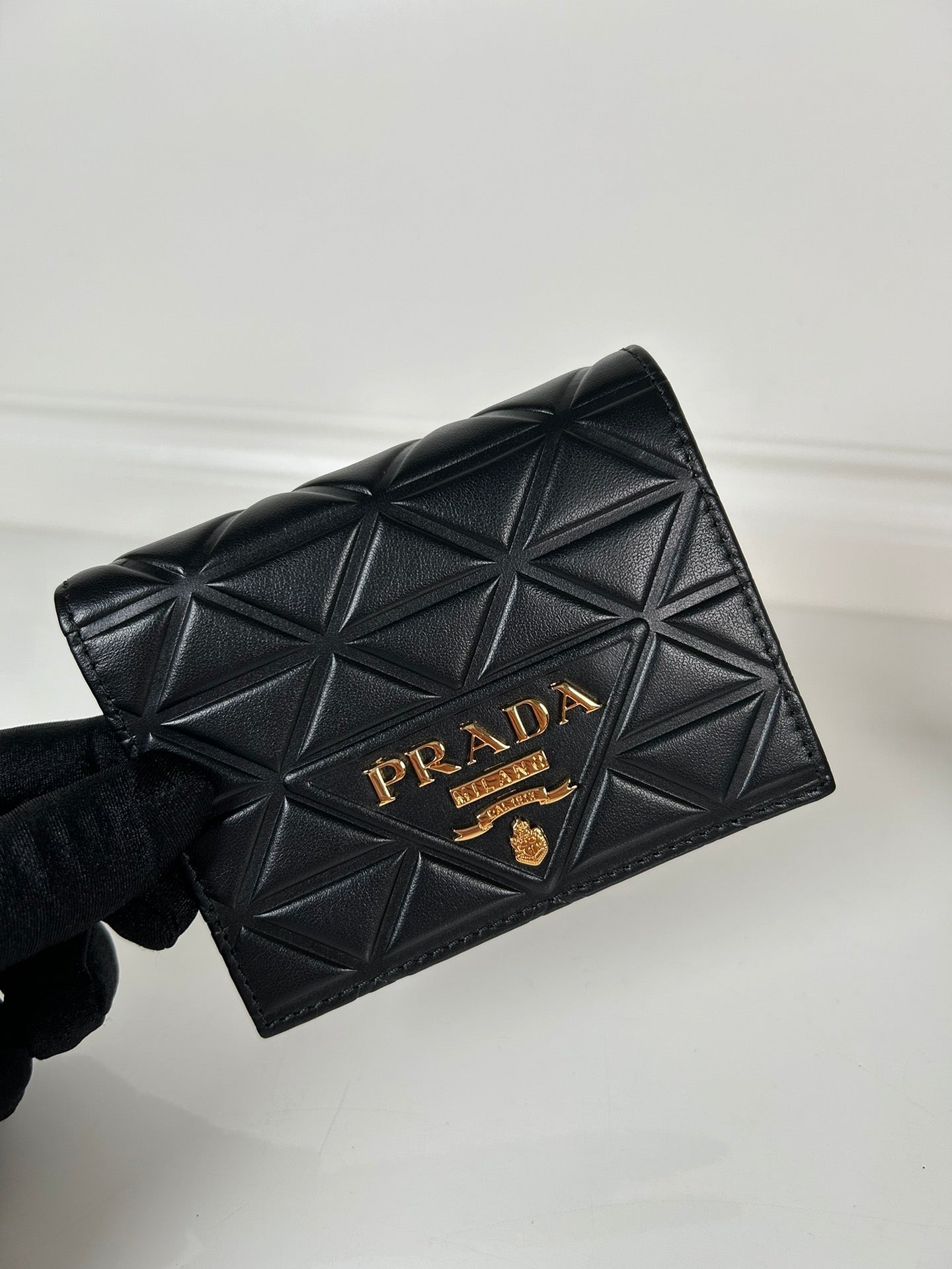 Prada Wallet