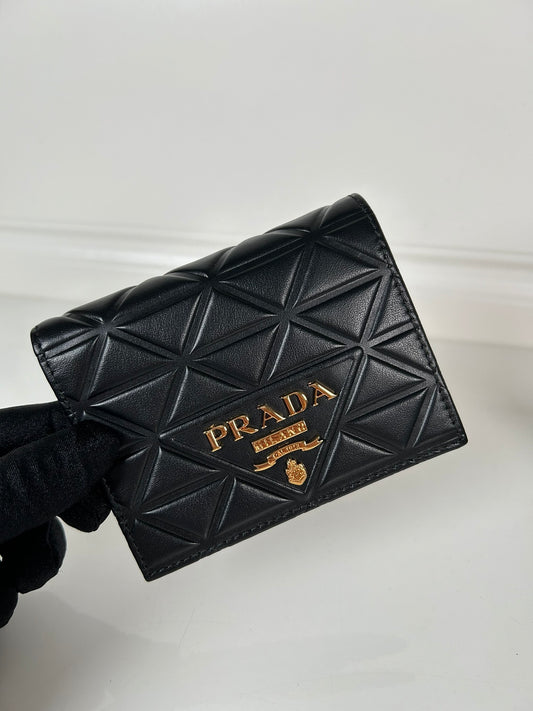 Prada Wallet