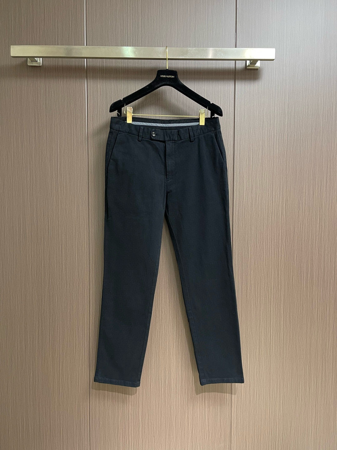 Zegna Long Pants