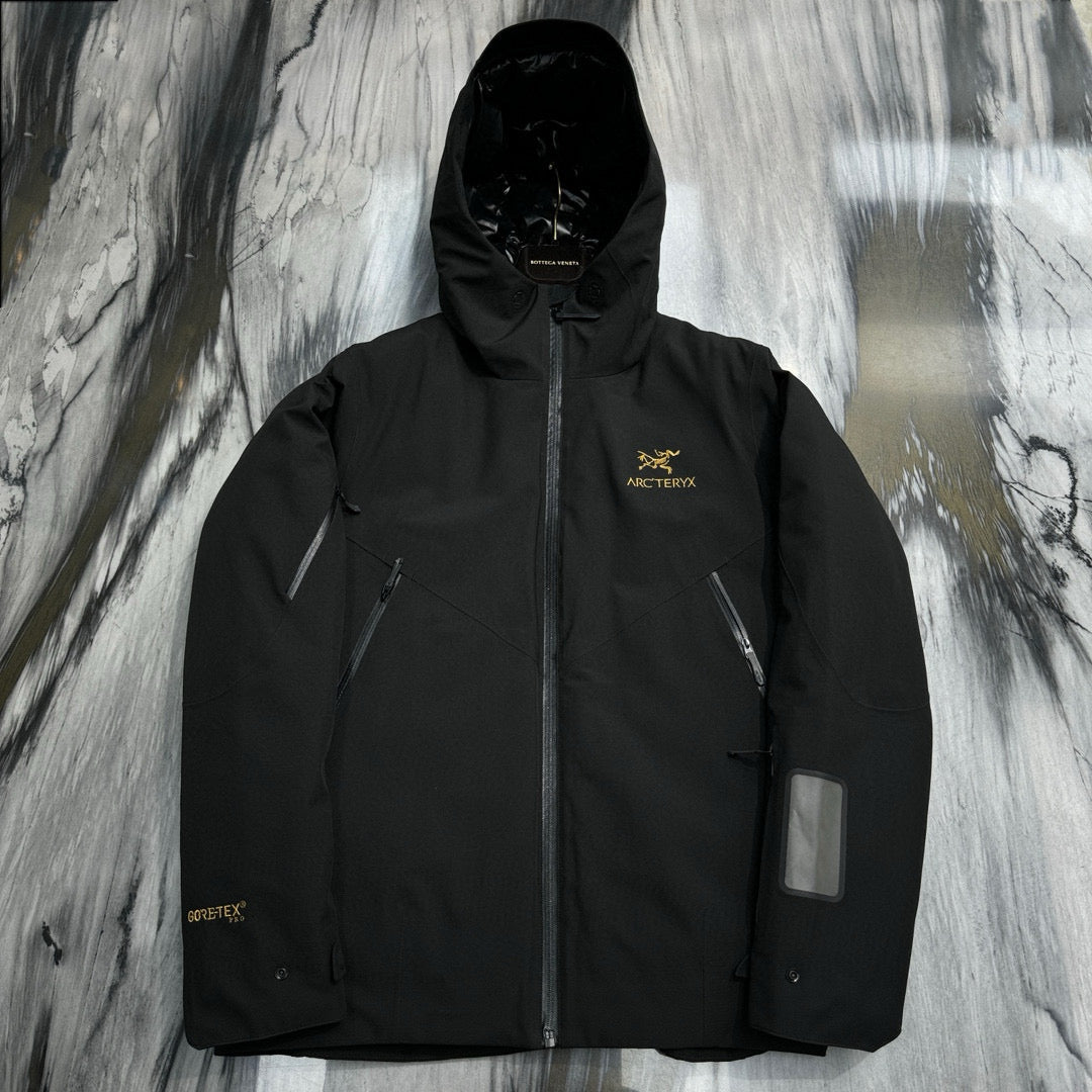 Arcteryx Jacket