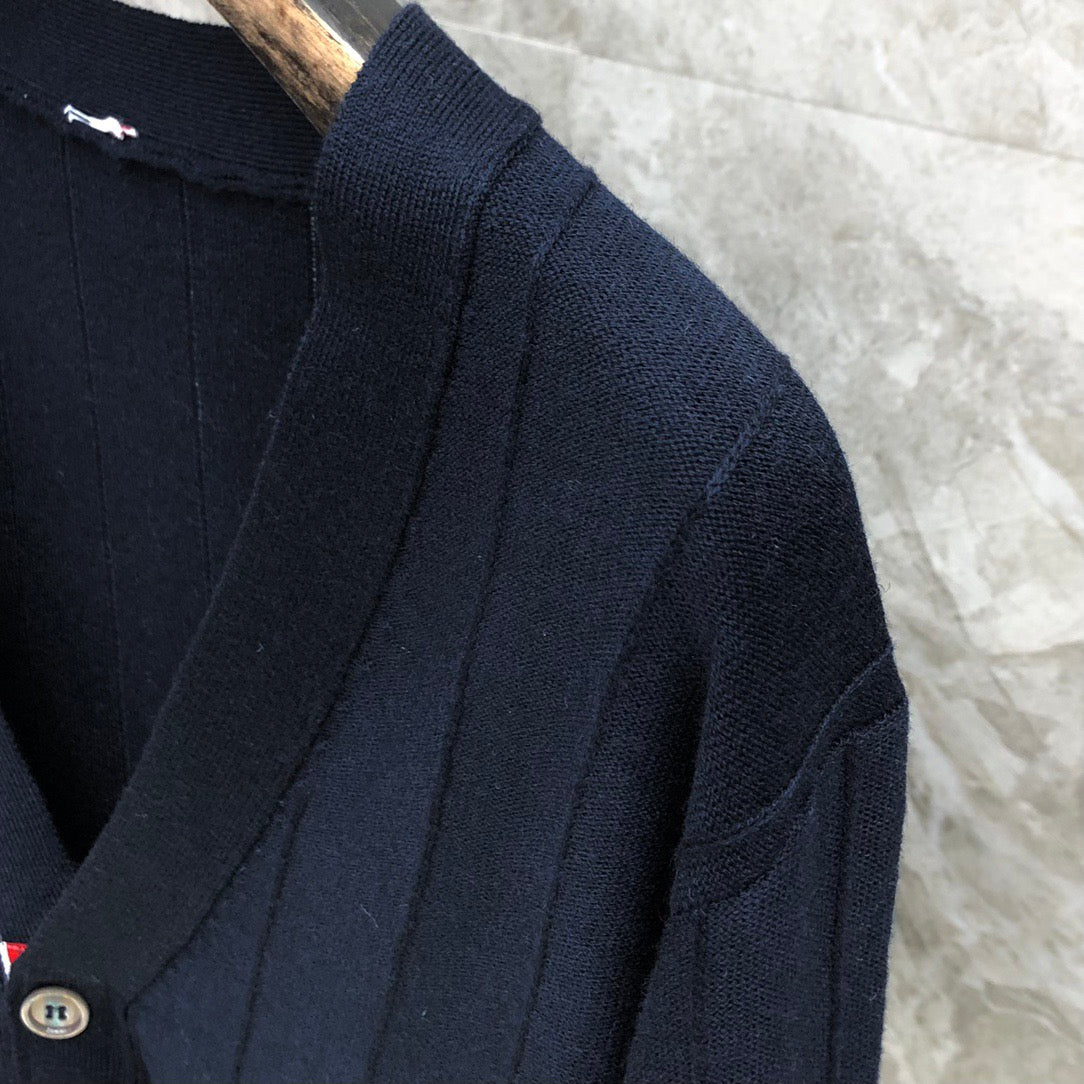 Thom Browne Cardigan