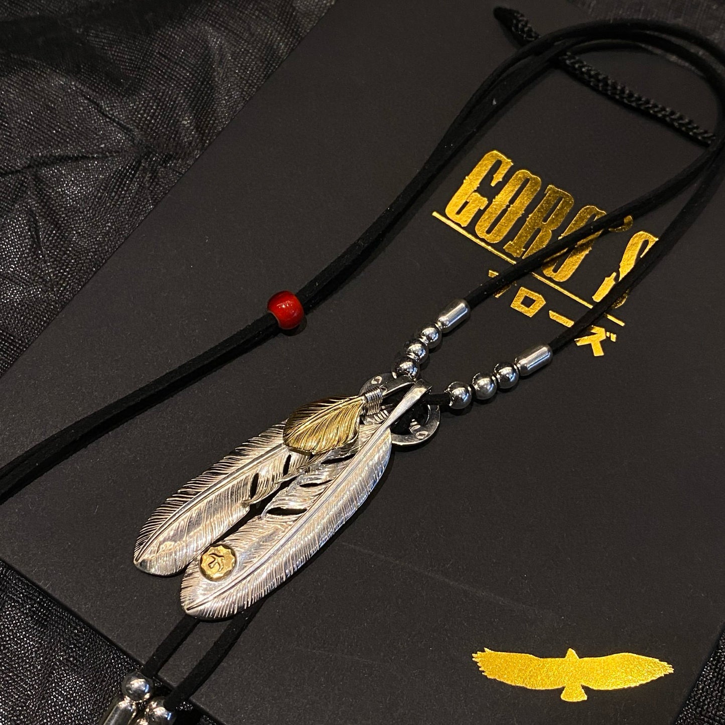 Goro’s Necklace