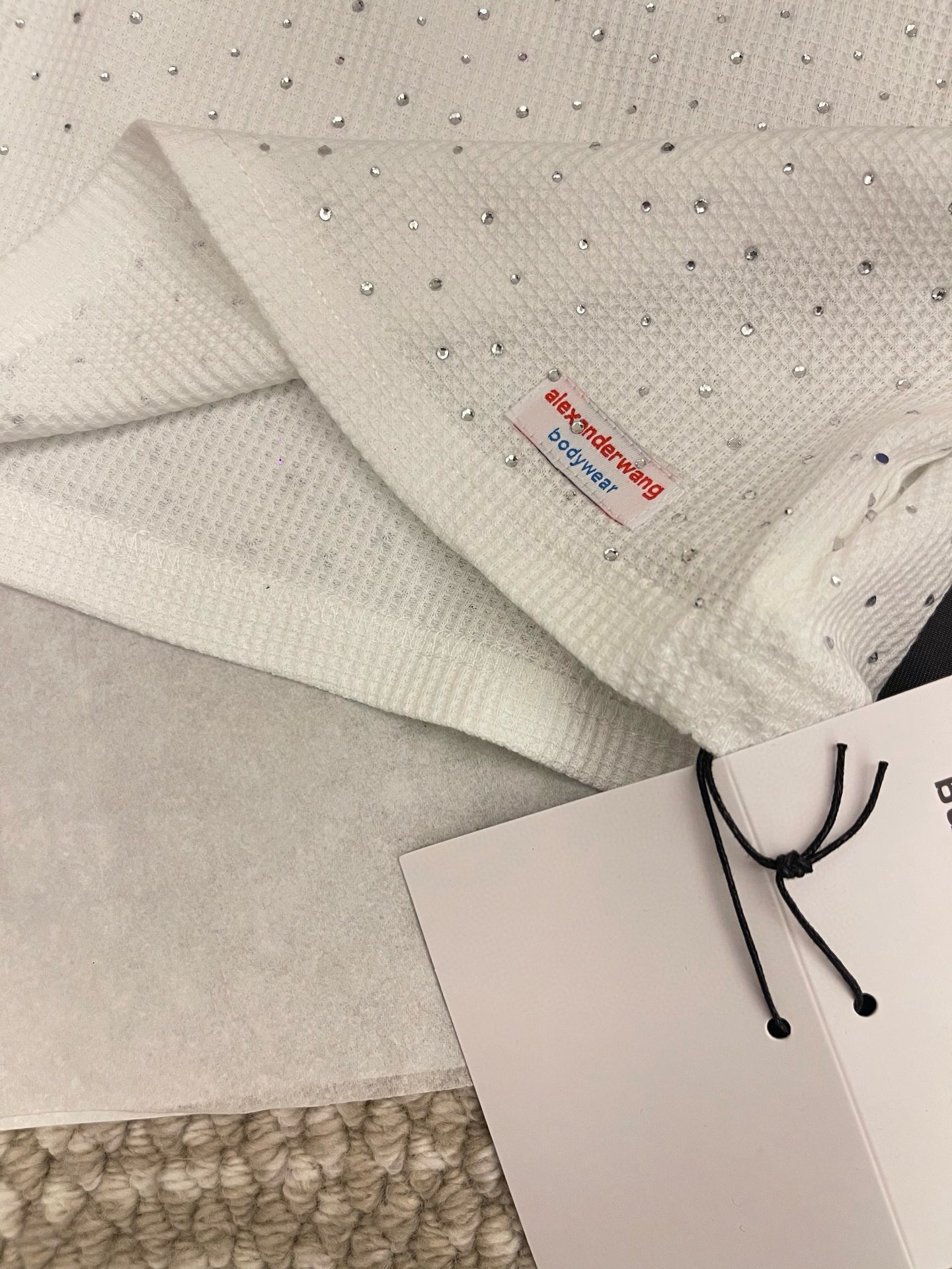 Alexander Wang Tank Top