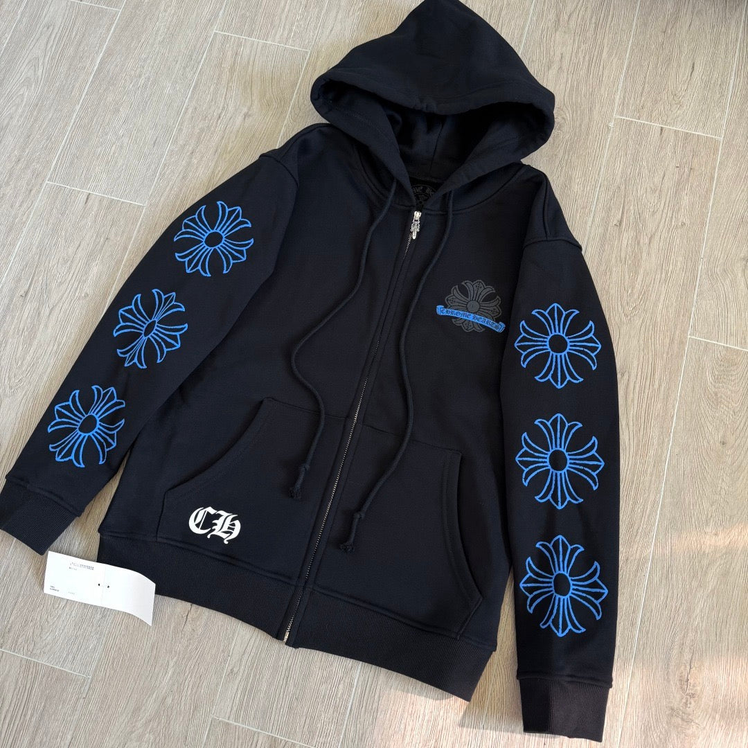 Chrome Hearts Jacket