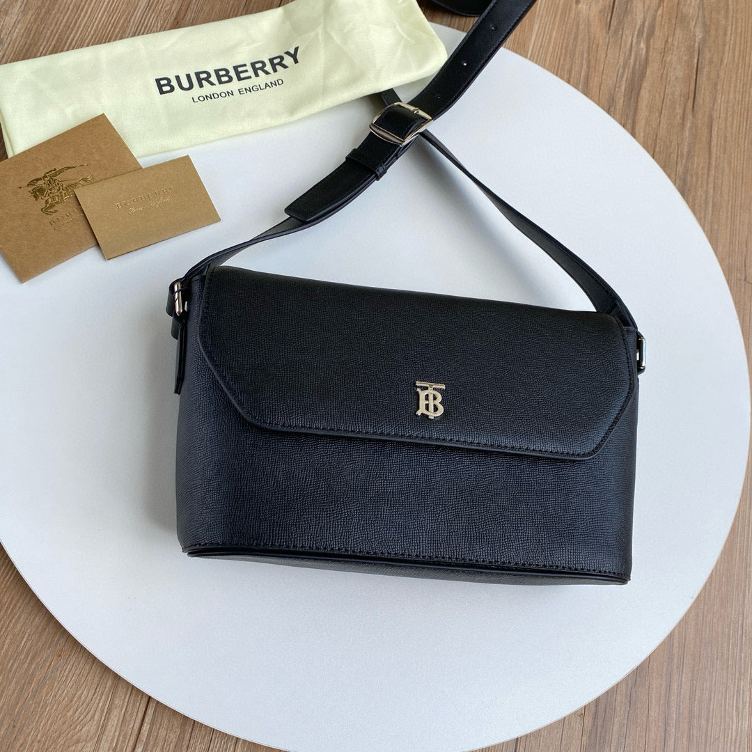 Burberry Messenger Bag