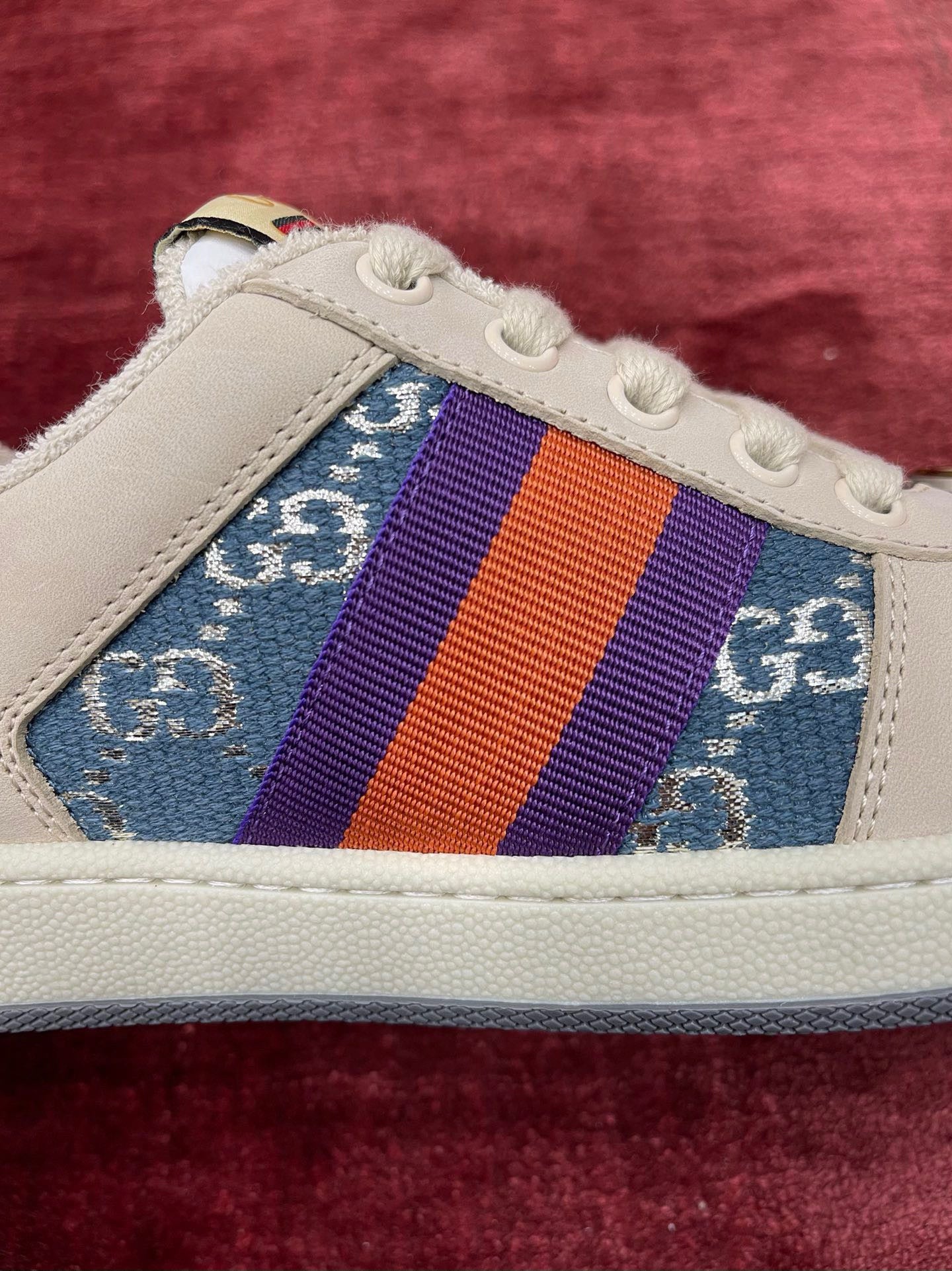 GC SNEAKER