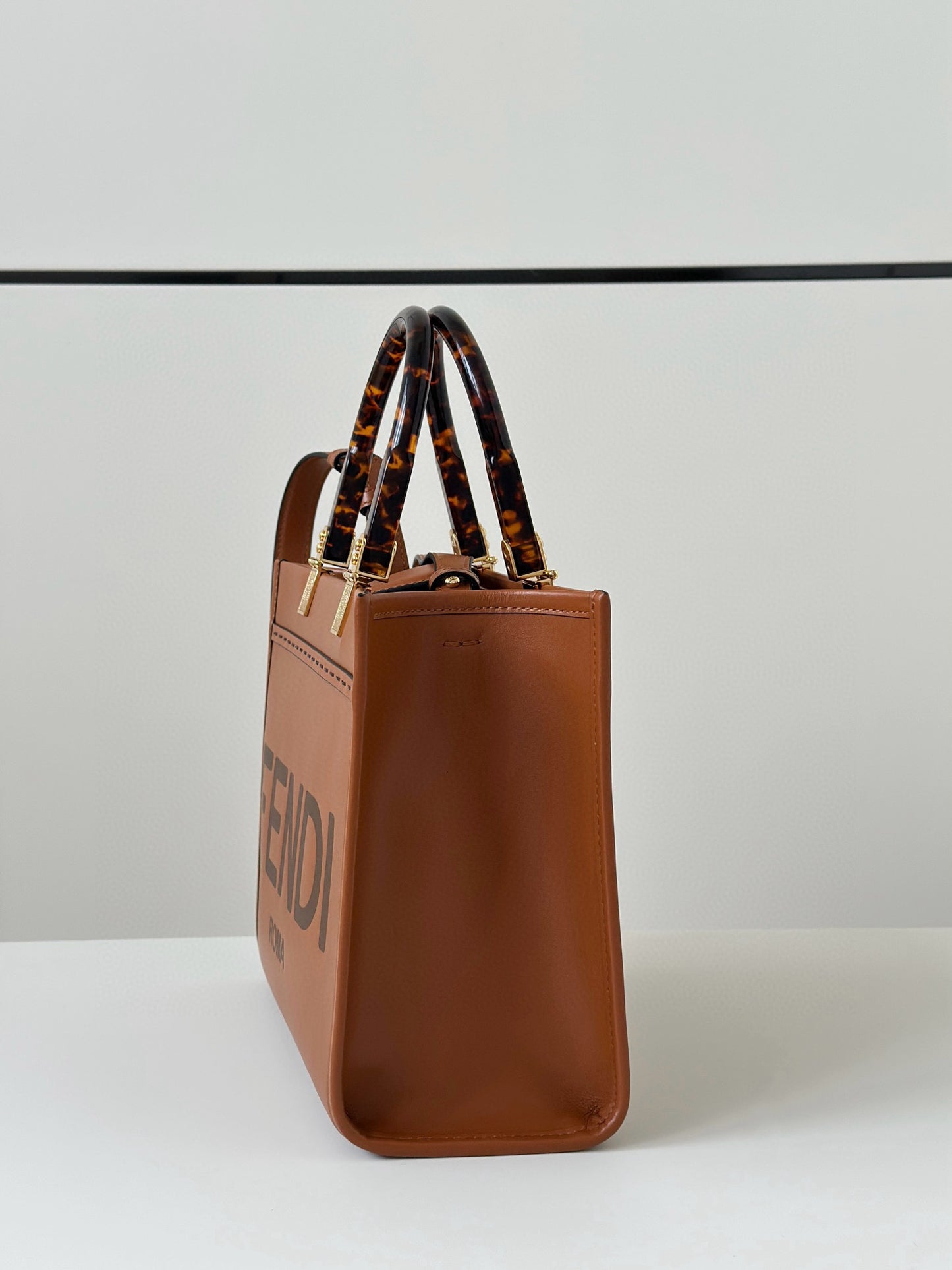 Fendi Tote Bag