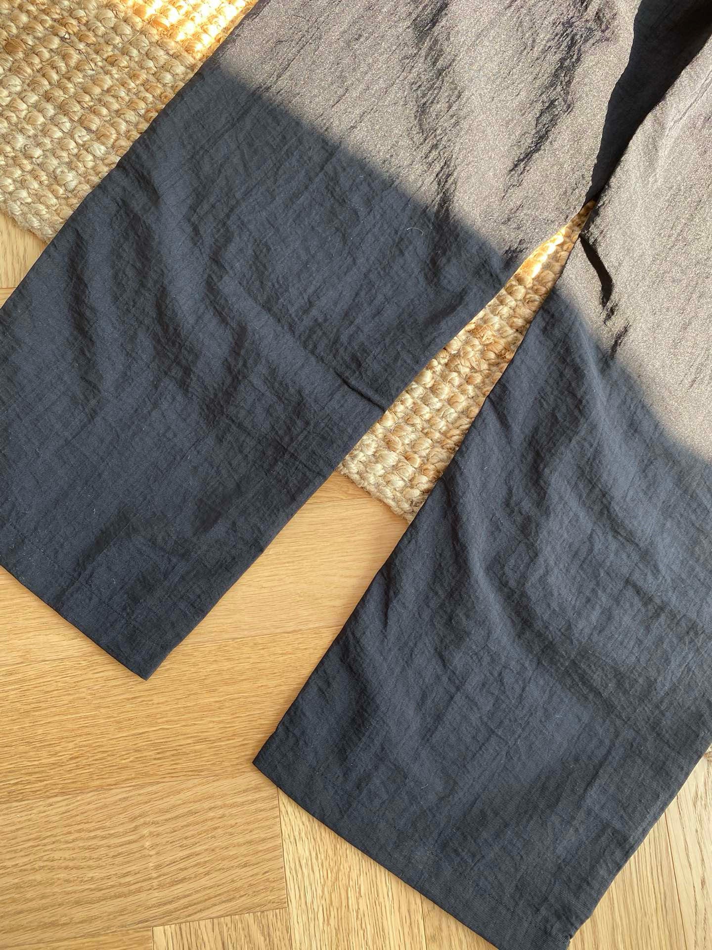 ZG Long Pants