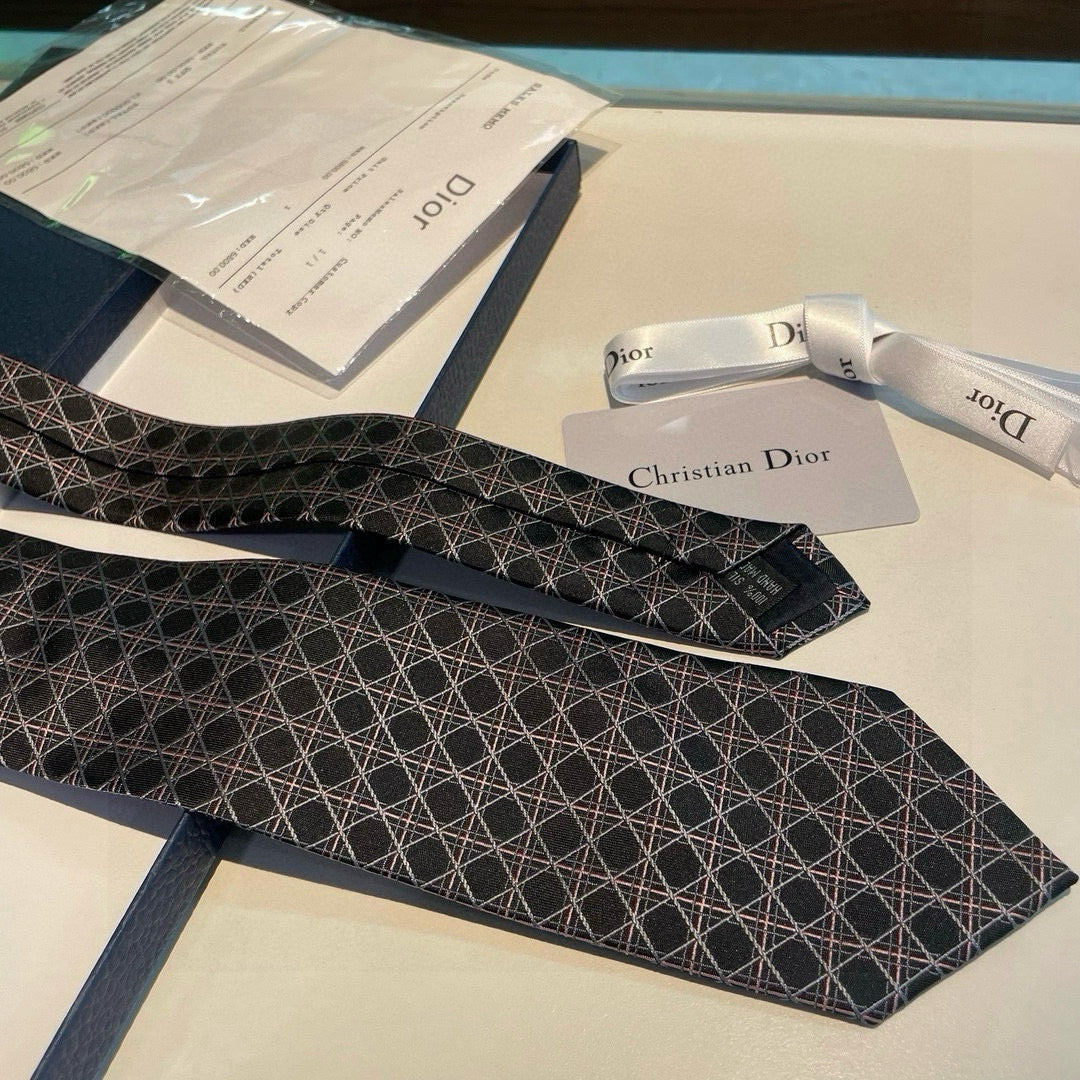 Dior Tie