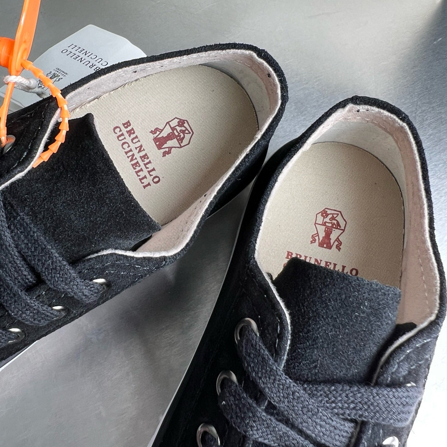 Brunello Cucinelli Sneakers