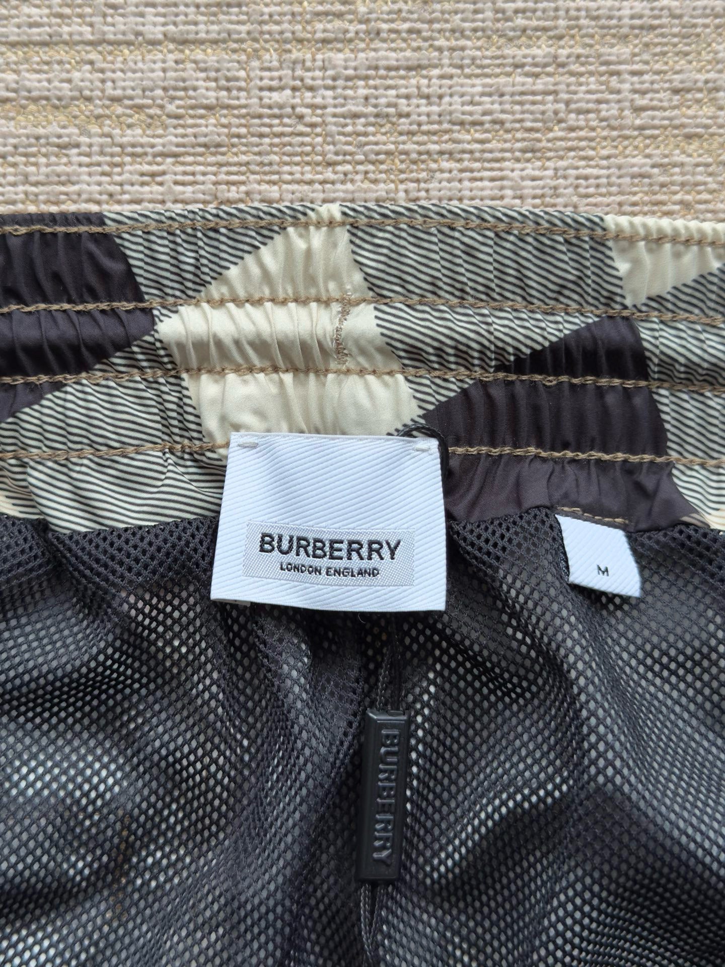 BBR Short Pants